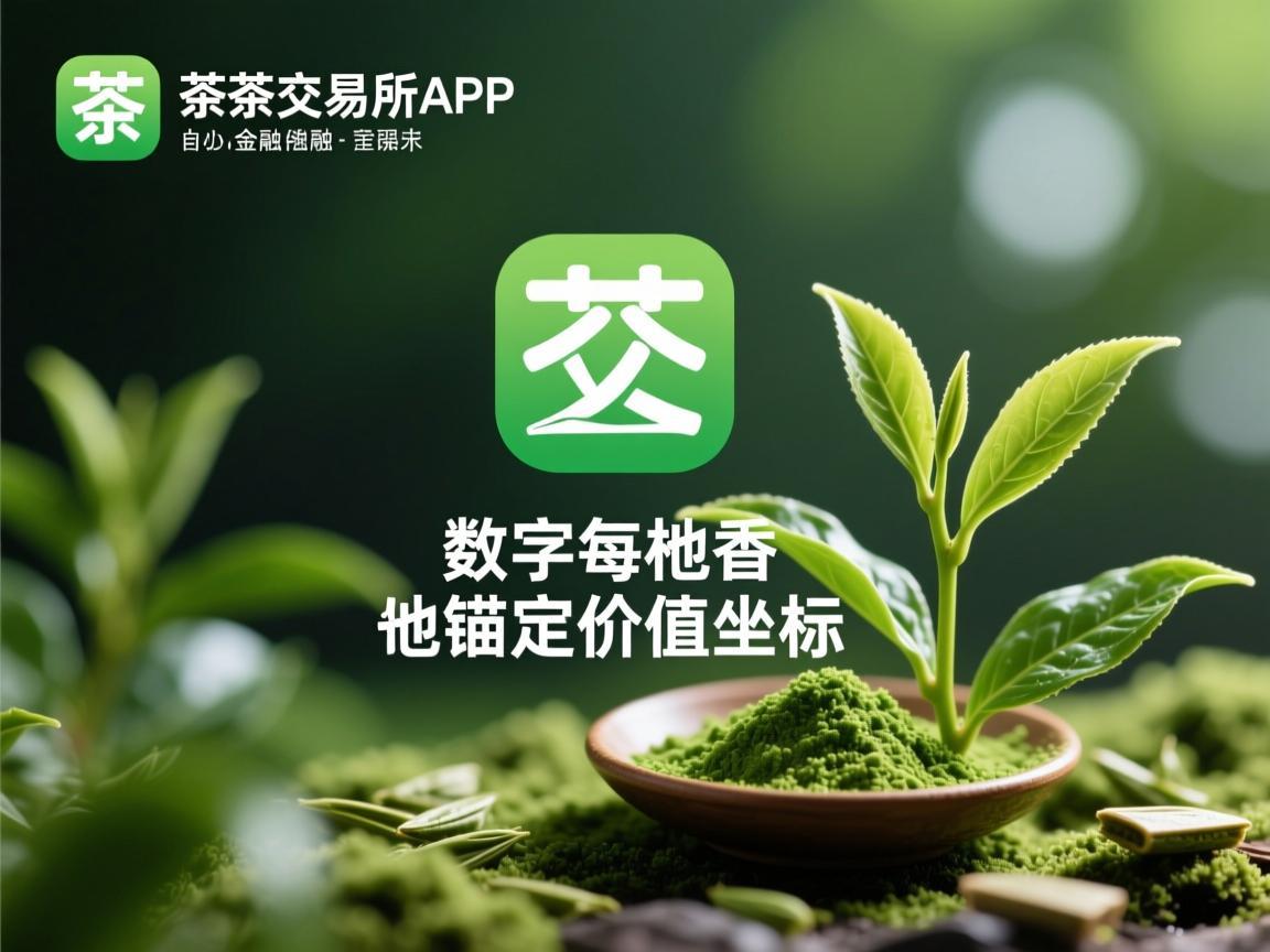 抹茶交易所APP名称，在数字与茶香中锚定价值坐标