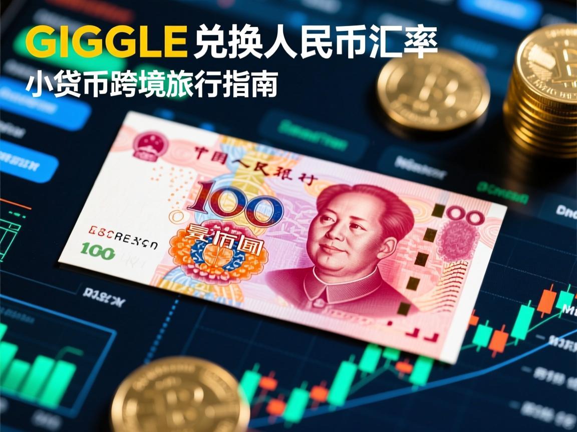GIGGLE兑换人民币汇率，小众货币的跨境旅行指南