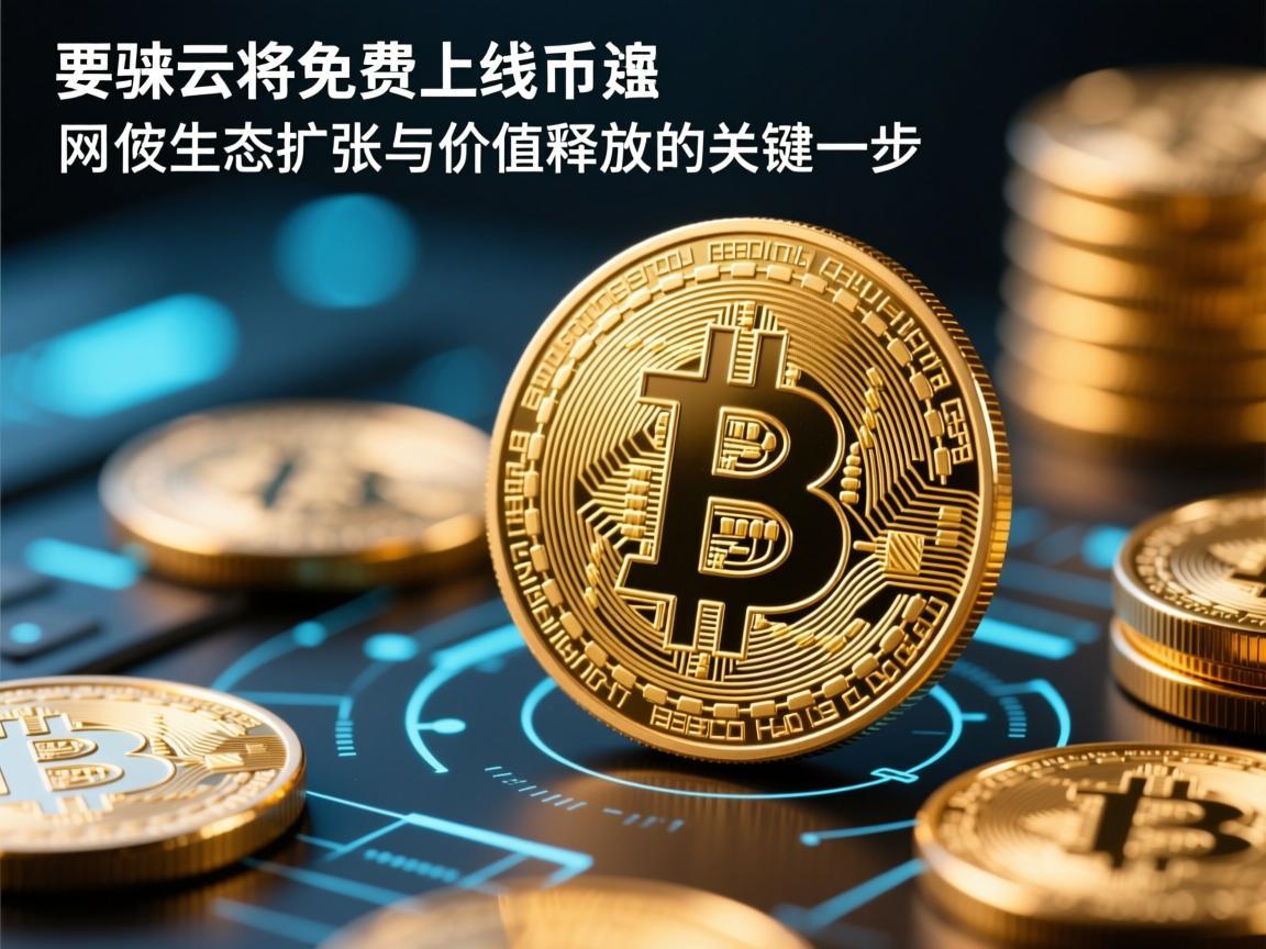 亦来云将免费上线币安，生态扩张与价值释放的关键一步