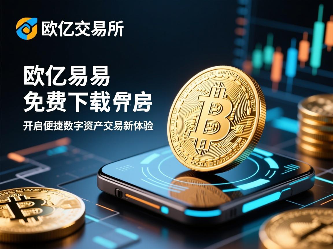 欧亿交易所免费下载，开启便捷数字资产交易新体验