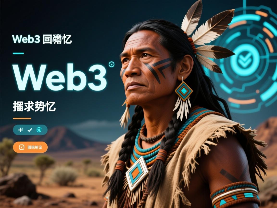 Web3回忆，数字原住民的拓荒岁月