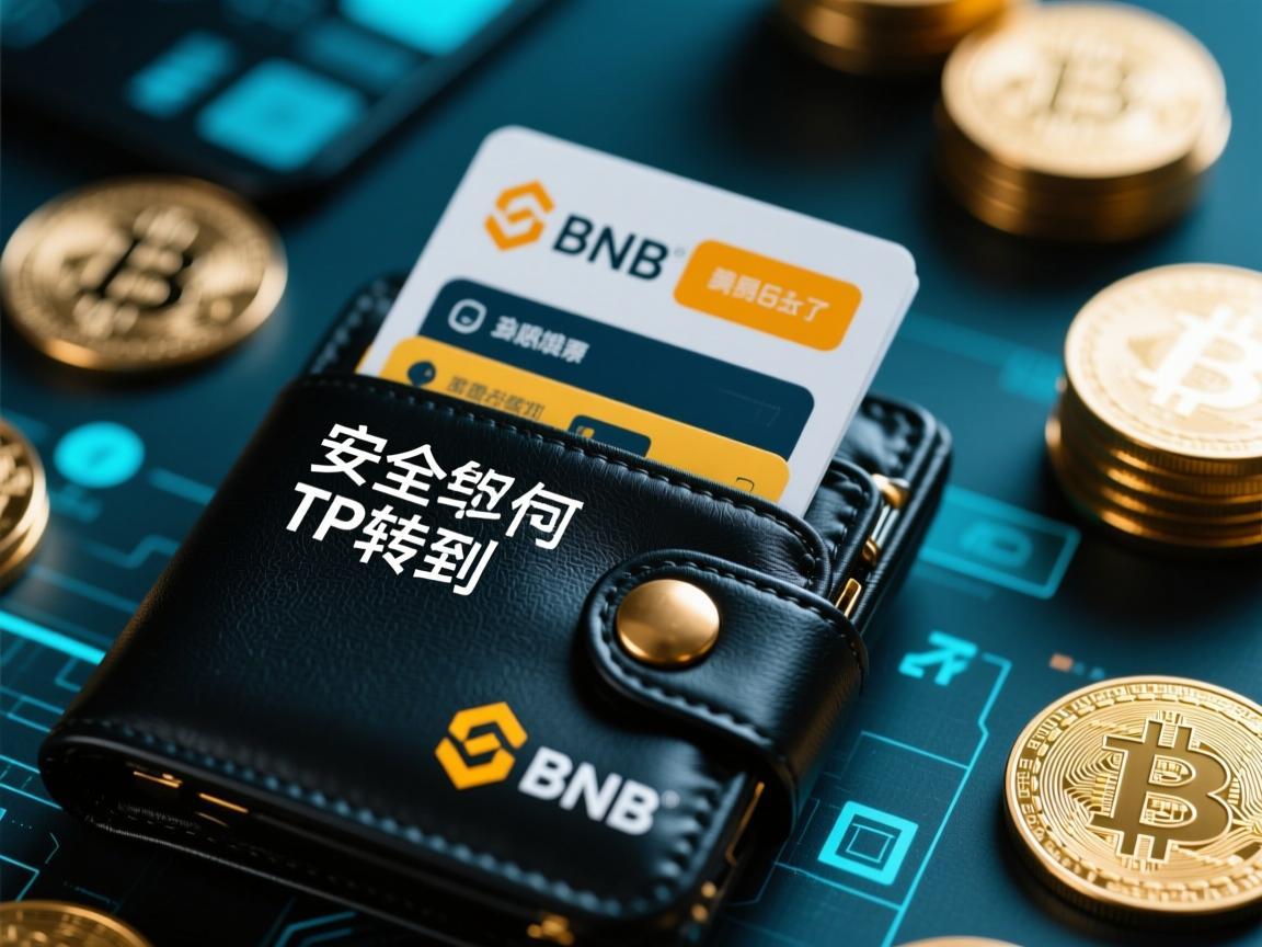 币安BNB如何安全转到TP钱包 详细步骤与注意事项解析