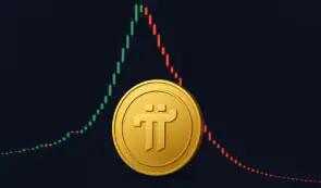 Pi Network在价格下降之际推出重大升级