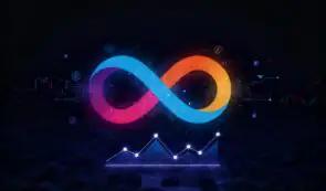2025年互联网计算机（ICP）价格预测：英国效仿美国稳定币规则，DeepSnitch人工智能在人工智能热潮前投入运营