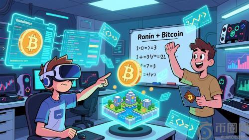 Ronin/Bitcoin (RONINBTC) 市场动态分析 2025年11月7日
