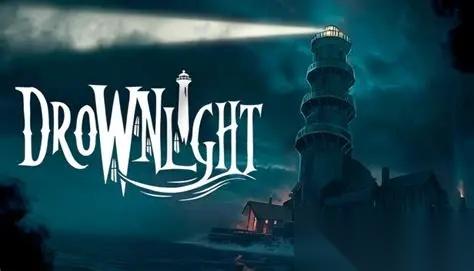 潜入沉没之城!生存模拟 Drownlight 明年登陆Steam