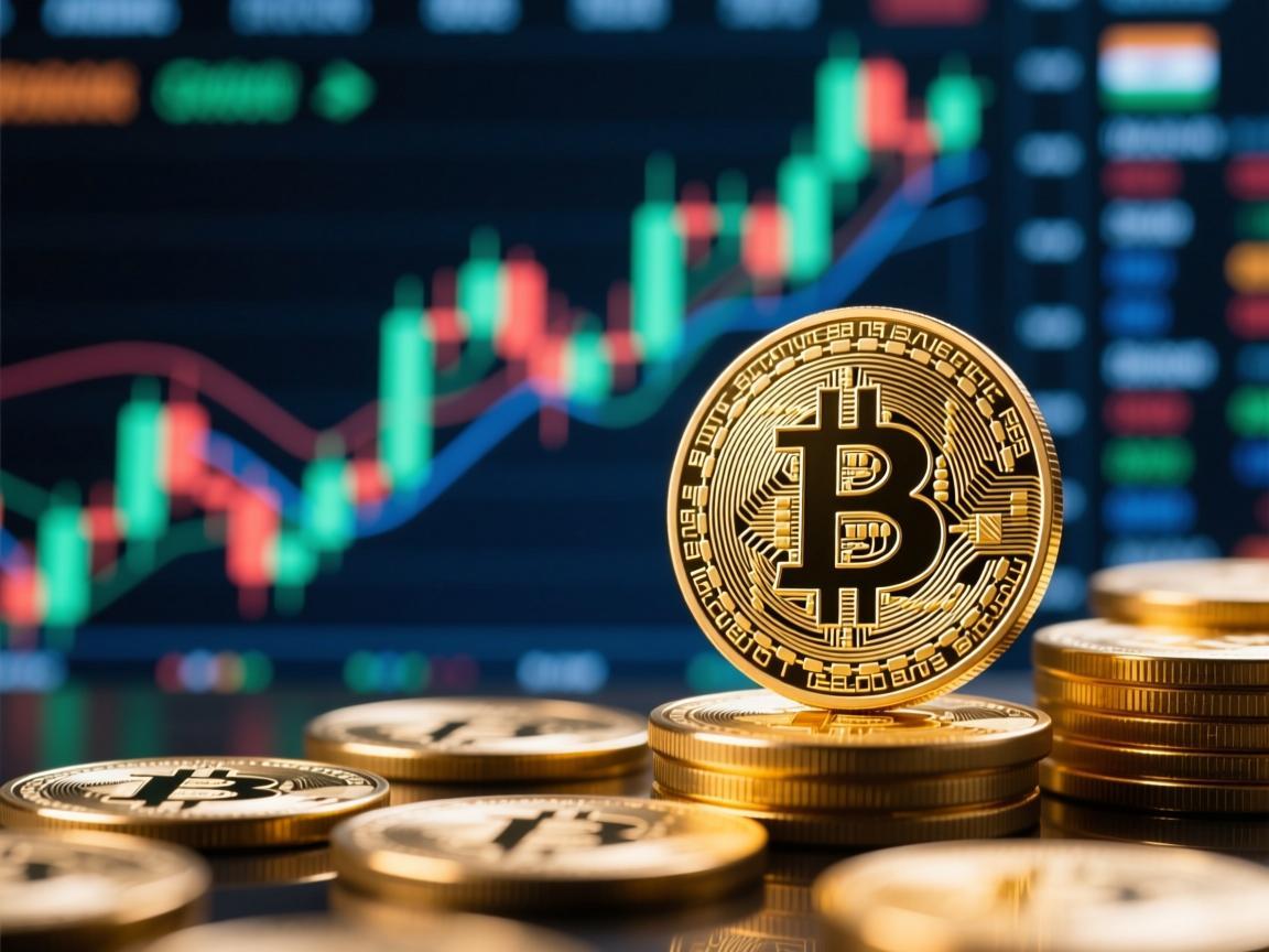 印度交易所BTC，在监管浪潮与市场需求中寻找平衡