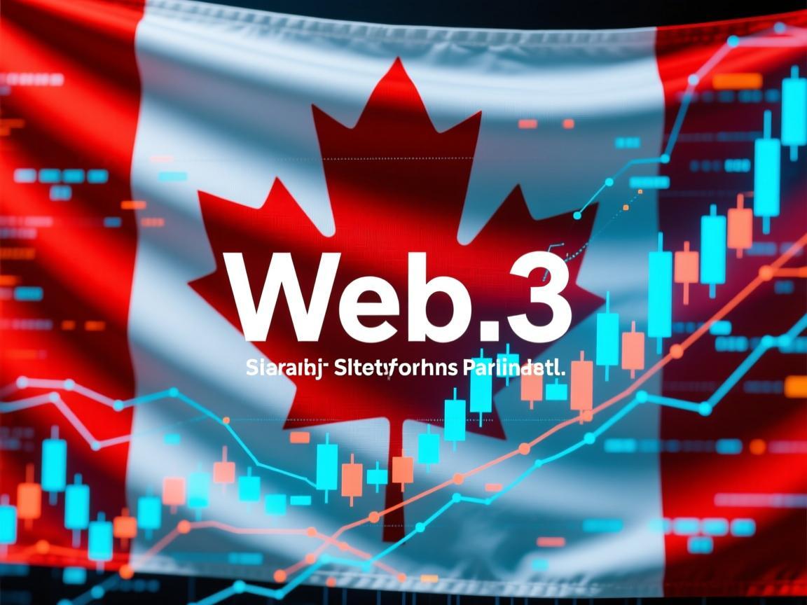 Web3加拿大创业，北美的下一个创新热土