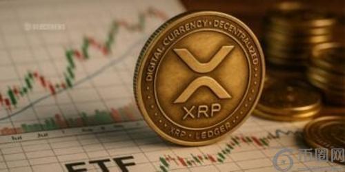 XRP在Ripple公布2026年路线图后上涨3.5%，未来价格走势如何