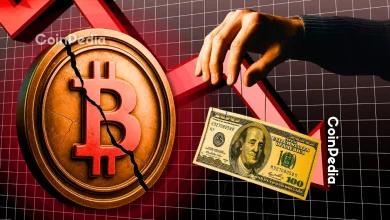比特币价格未来几周可能跌至 9.2 万美元的三大原因