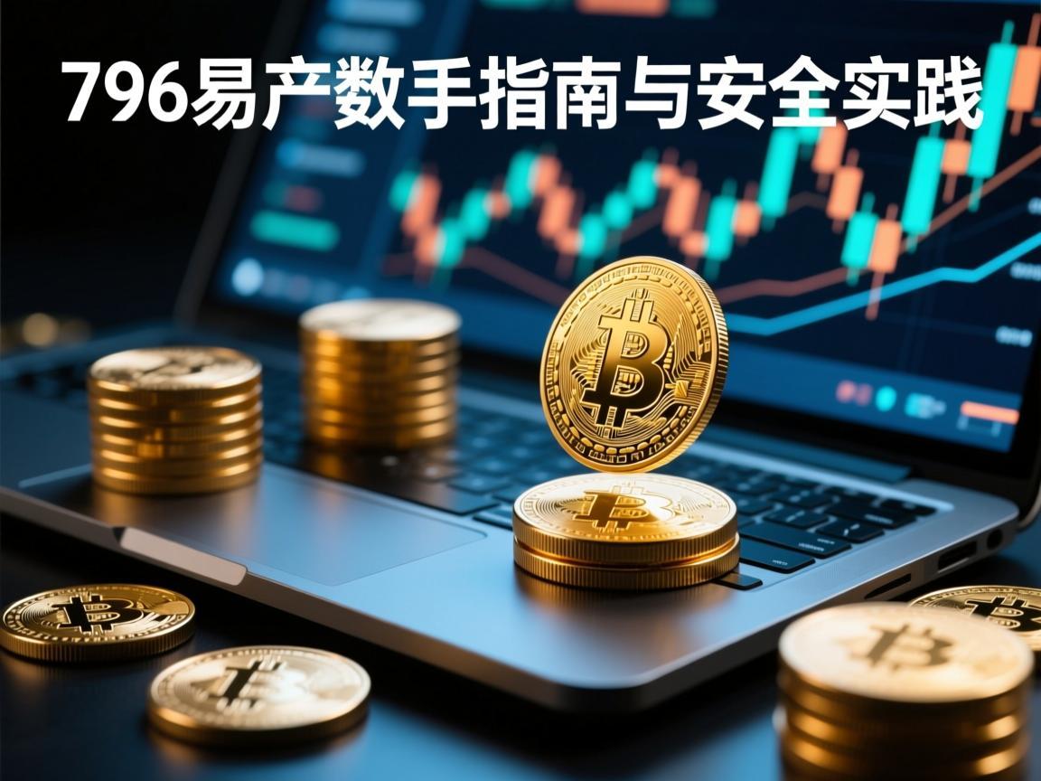 796交易所，数字资产交易新手指南与安全实践