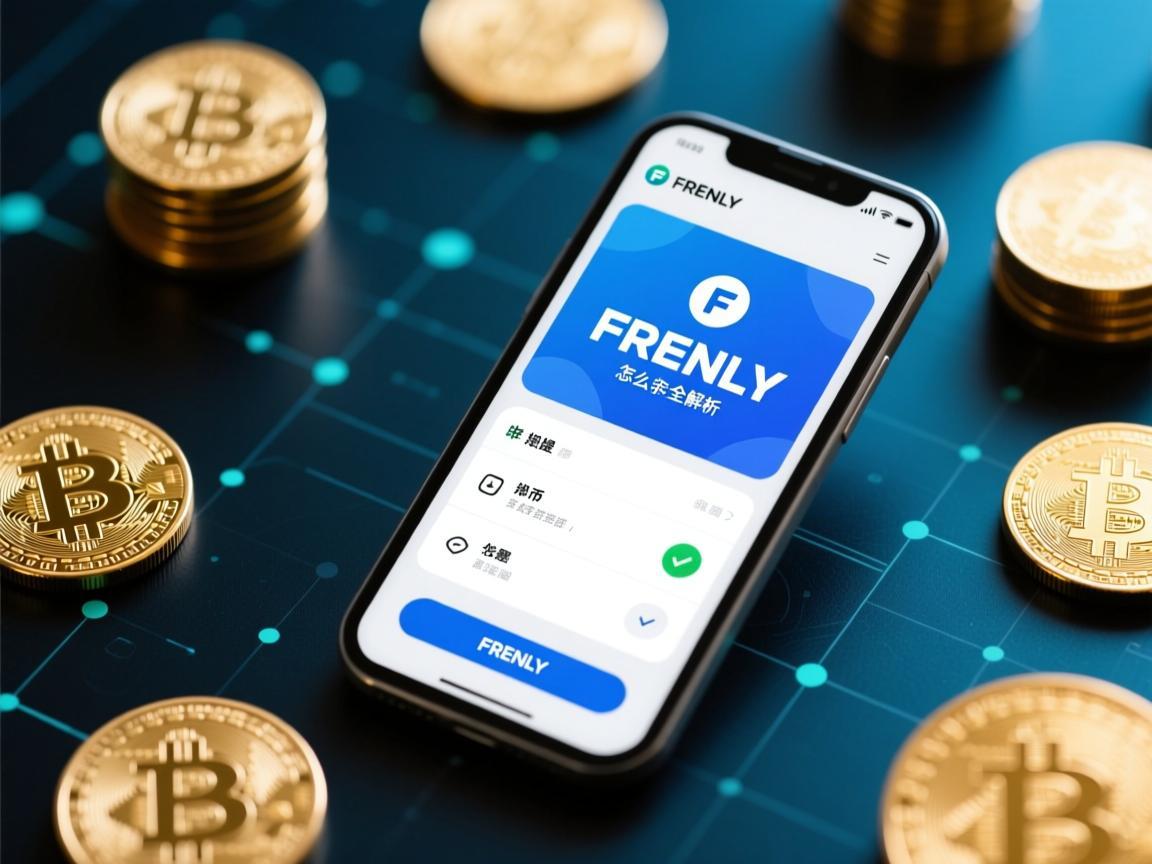 FRENLY怎么提币 详细步骤与注意事项全解析