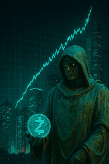 Zcash价格预测：上涨350%并重返前20名后，ZEC能否突破1000美元