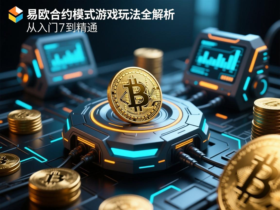 易欧合约模式游戏玩法全解析，从入门到精通