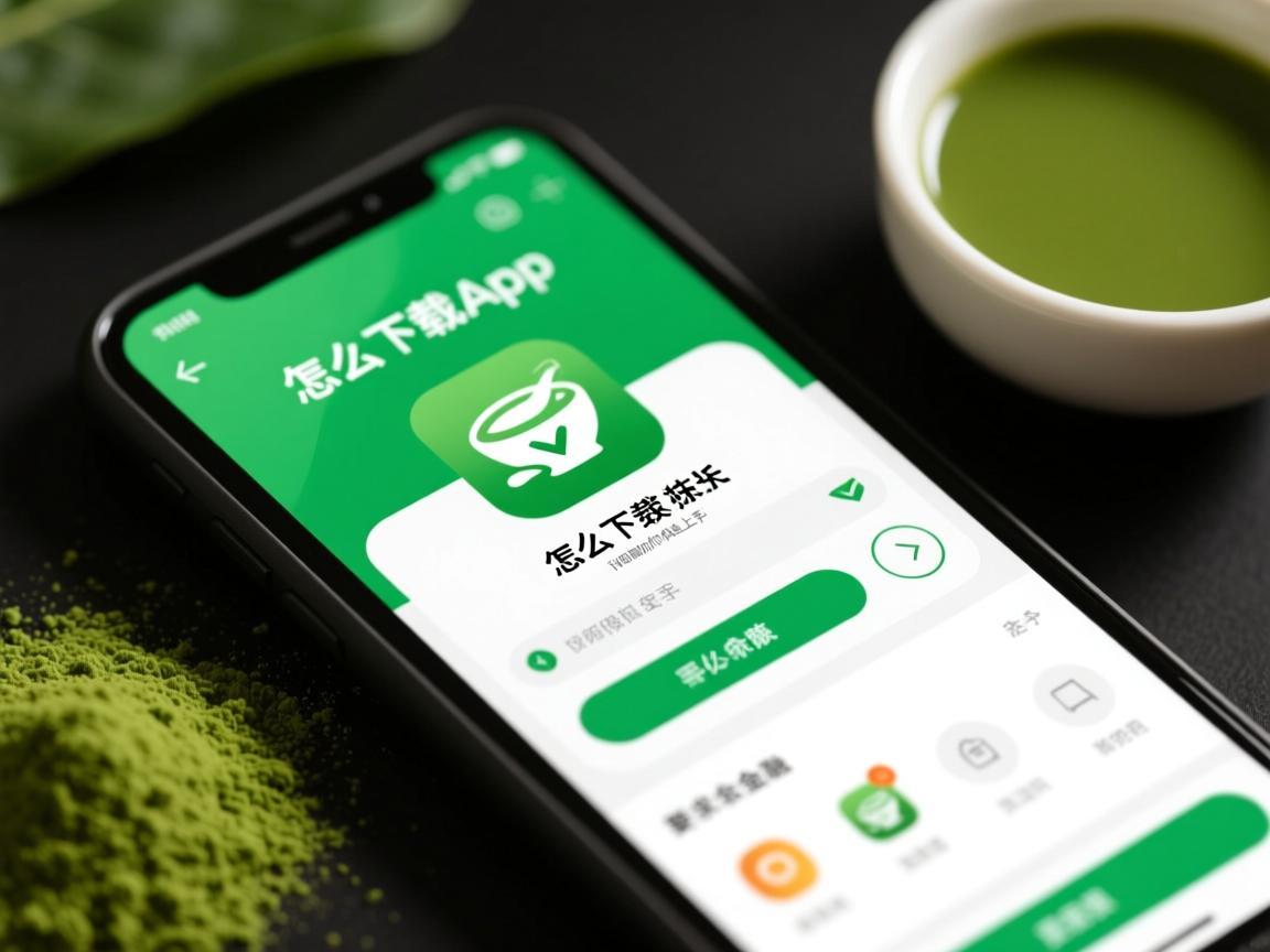 怎么下载抹茶app 详细指南助你快速上手