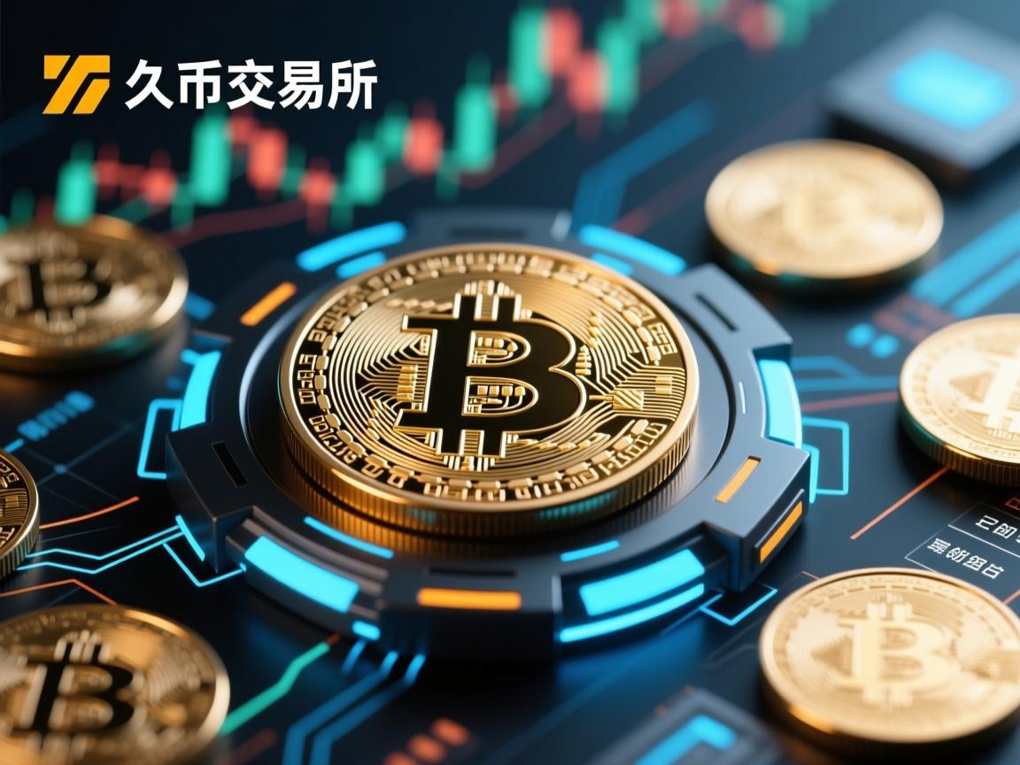 久币交易所，数字资产交易的创新枢纽