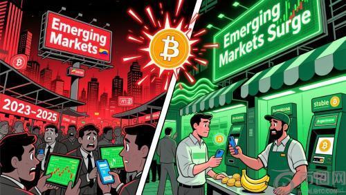 比特币在稳定币经济崛起中的角色转型：重新审视其未来价值与市场定位