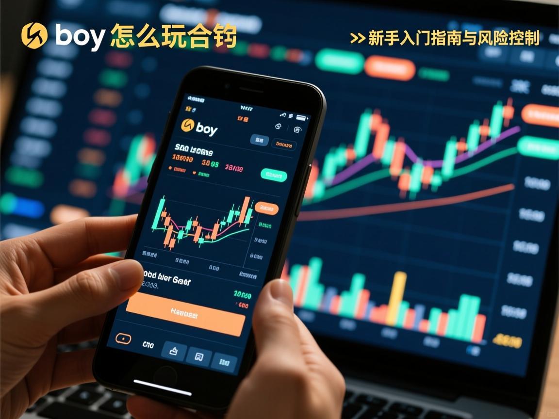 欧易交易怎么玩合约，新手入门指南与风险控制