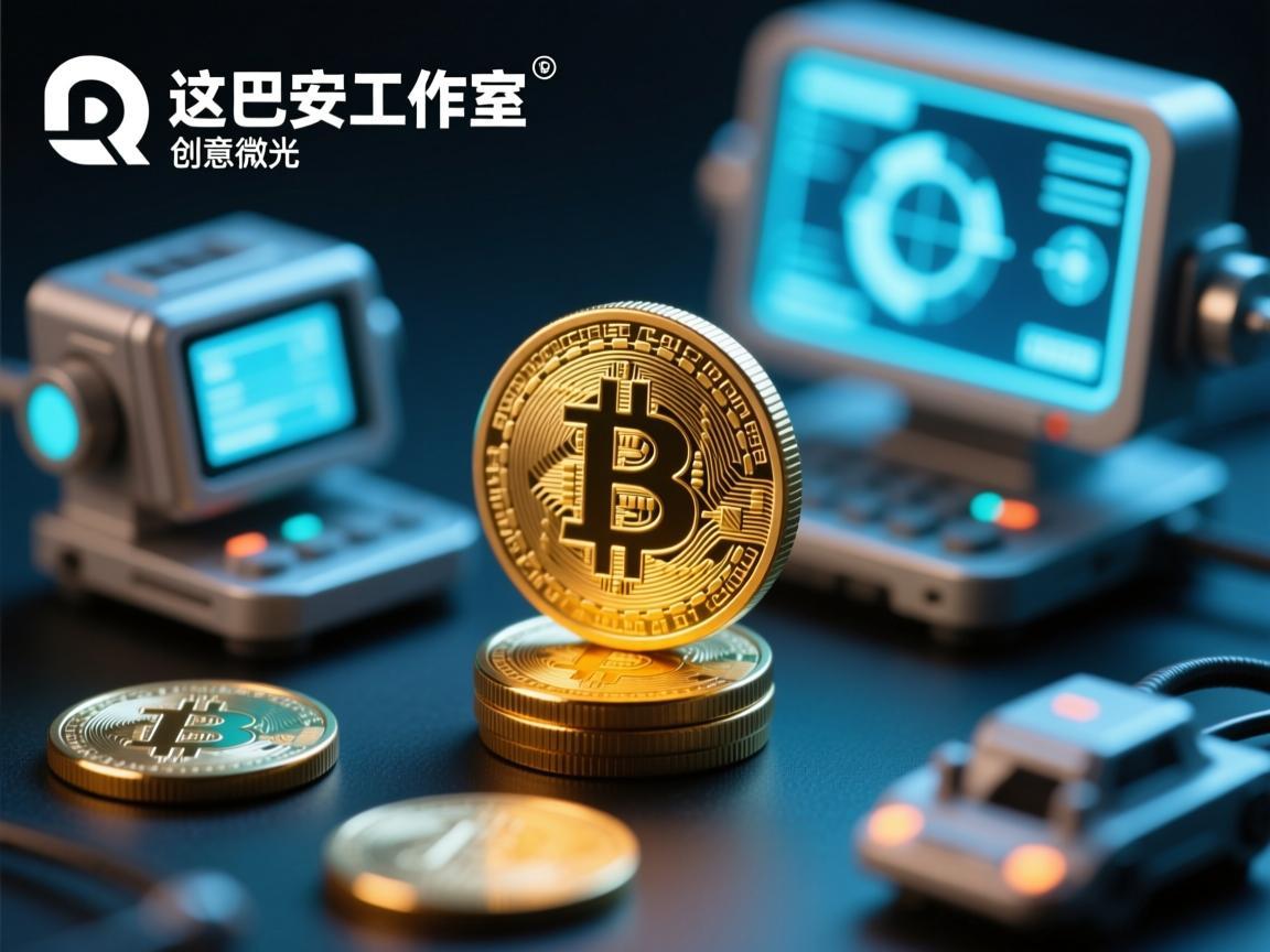 多巴安工作室，用迷你币点亮创意微光