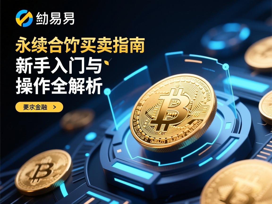 欧易永续合约买卖指南，新手入门与操作全解析