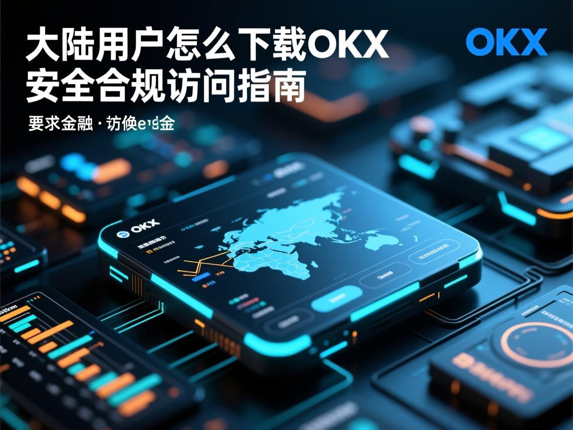 大陆用户怎么下载OKX，安全合规访问指南