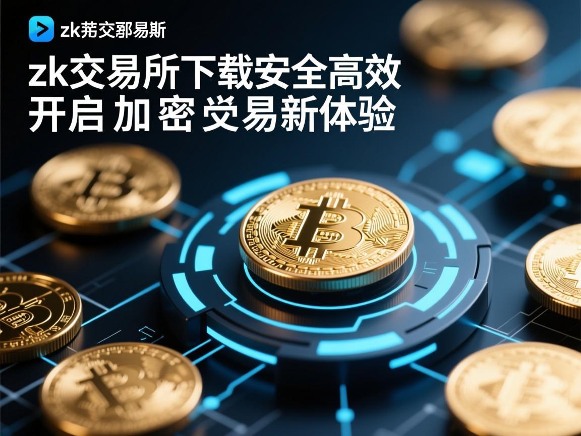 zk交易所下载，安全高效开启加密交易新体验