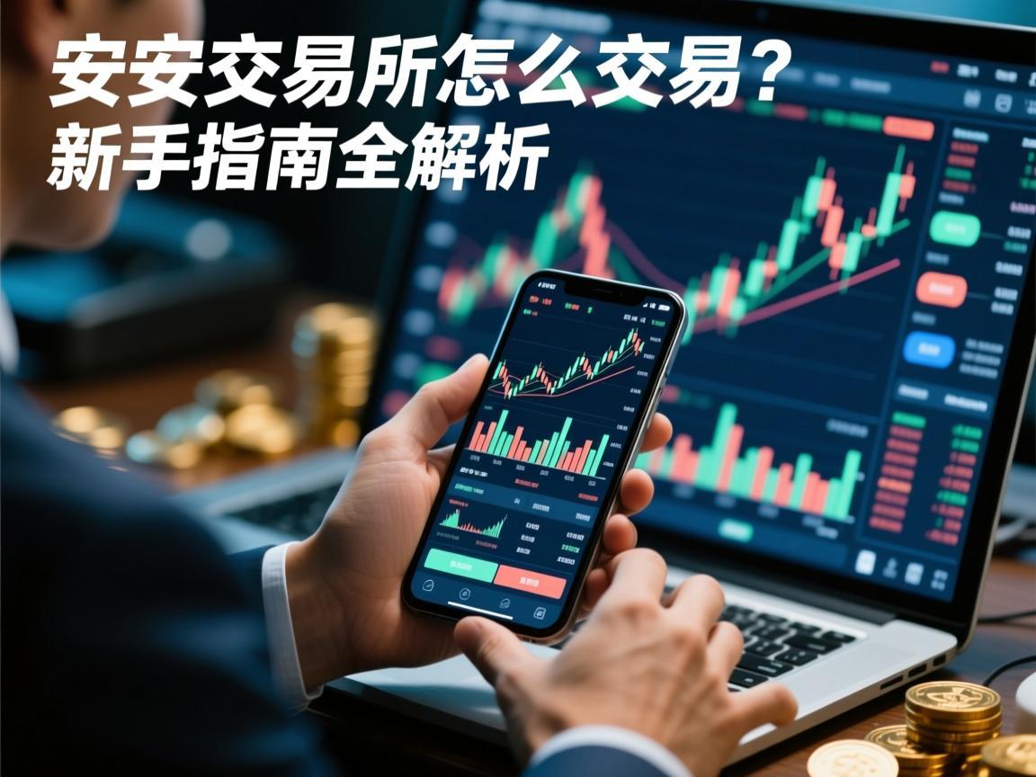 融安交易所怎么交易 新手指南全解析