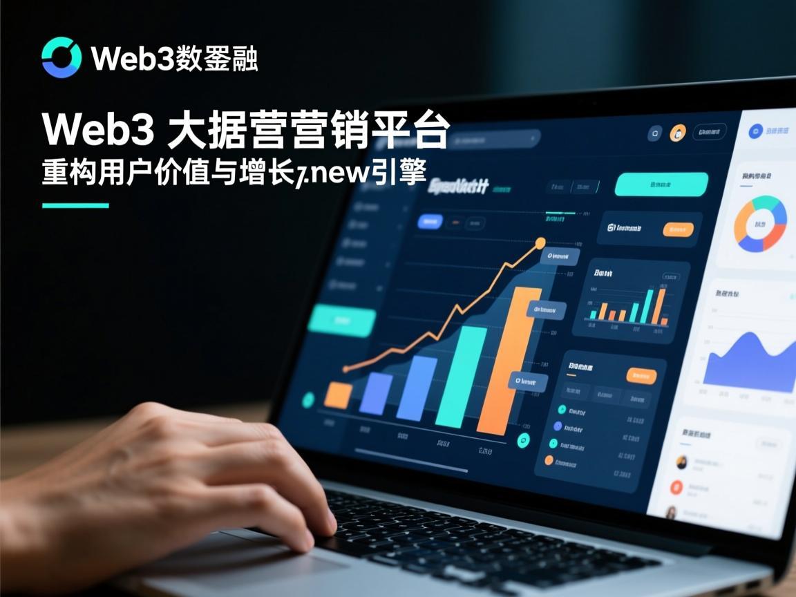 Web3数据营销平台，重构用户价值与增长的新引擎