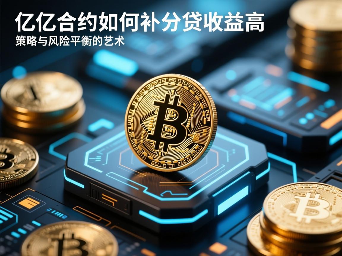 欧亿合约如何补仓收益高，策略与风险平衡的艺术