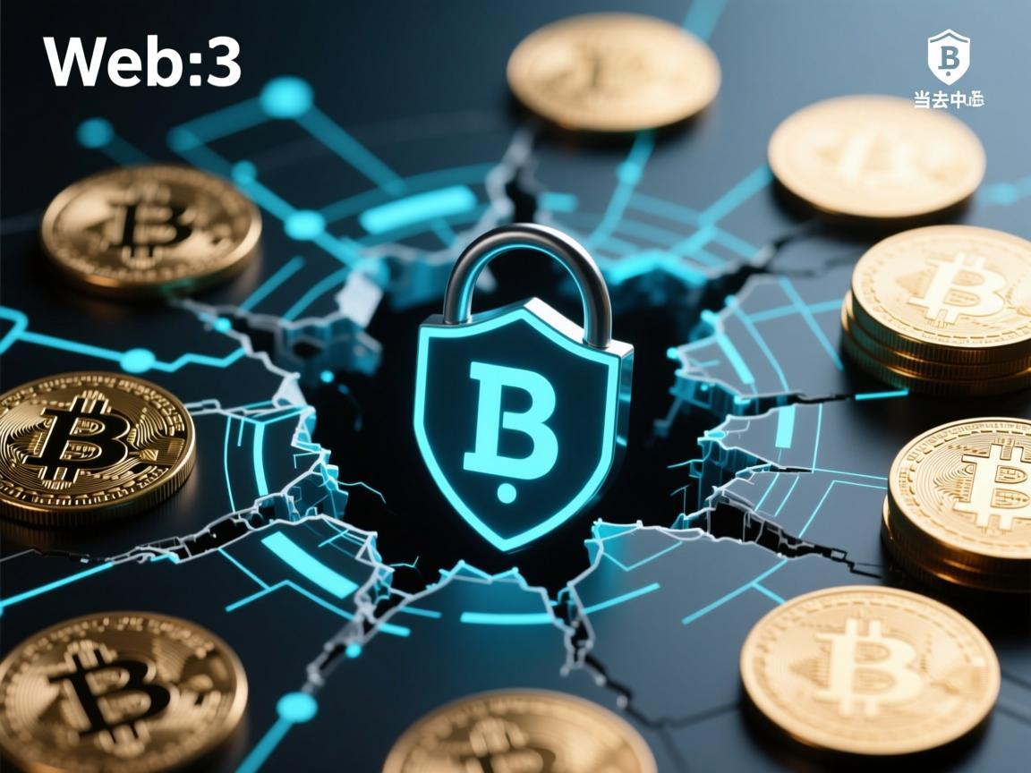 Web3安全迷思，当去中心化遇上人性漏洞