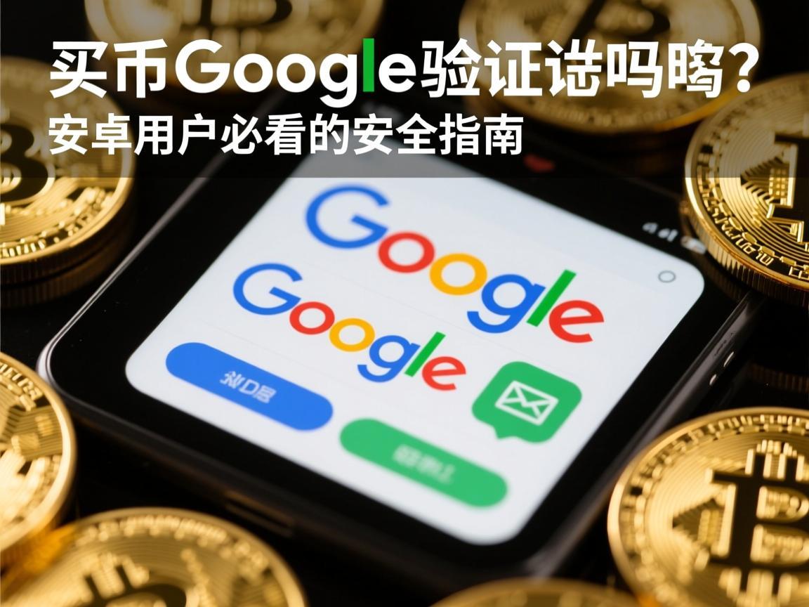 买币要谷歌验证吗 安卓用户必看的安全指南