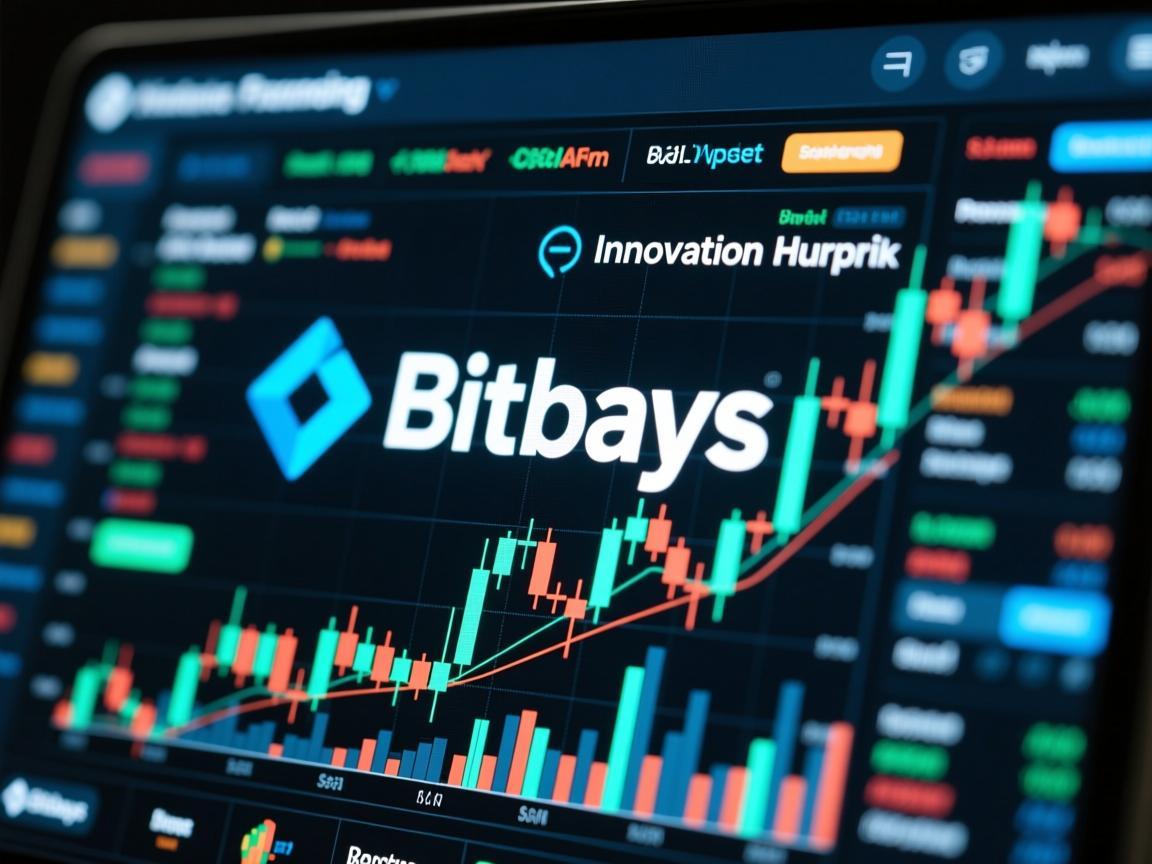 Bitbays交易所，数字资产交易的创新枢纽