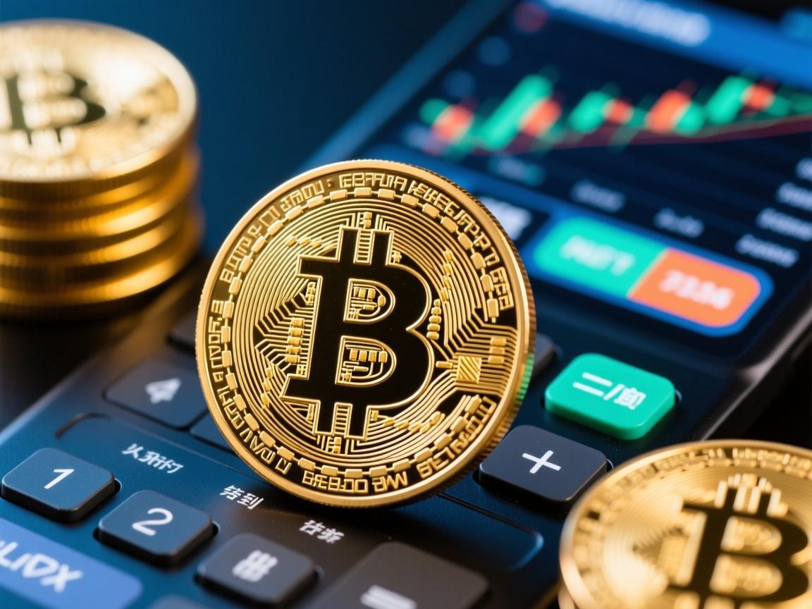 狗狗币是怎么结算的 从交易到到账的全流程解析