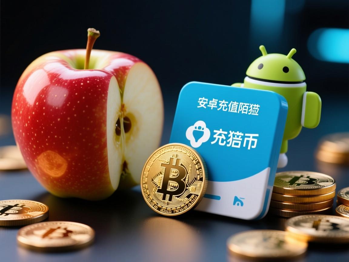 苹果与安卓充值陌陌币，系统差异下的选择与体验