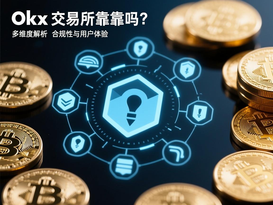 Okx交易所靠谱吗 从多维度解析其安全性、合规性与用户体验