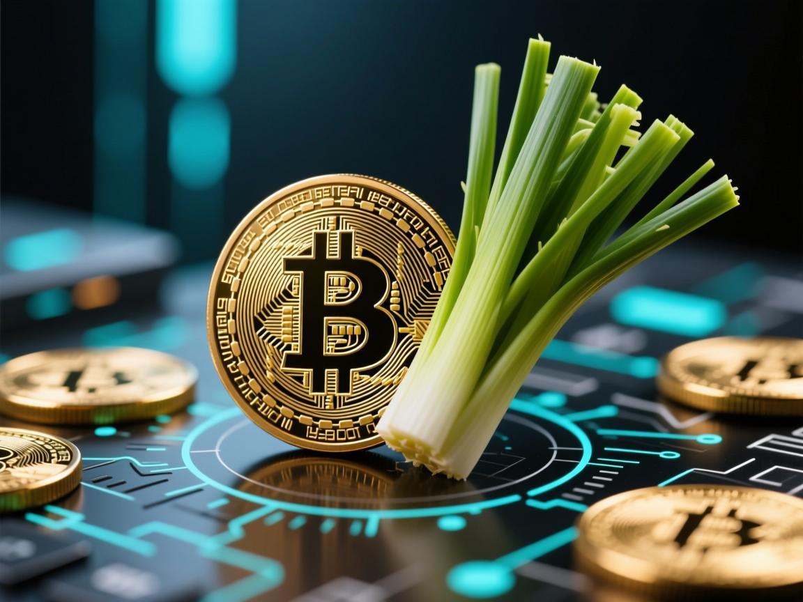发币Sol割韭菜是什么意思 一文读懂背后的套路与风险