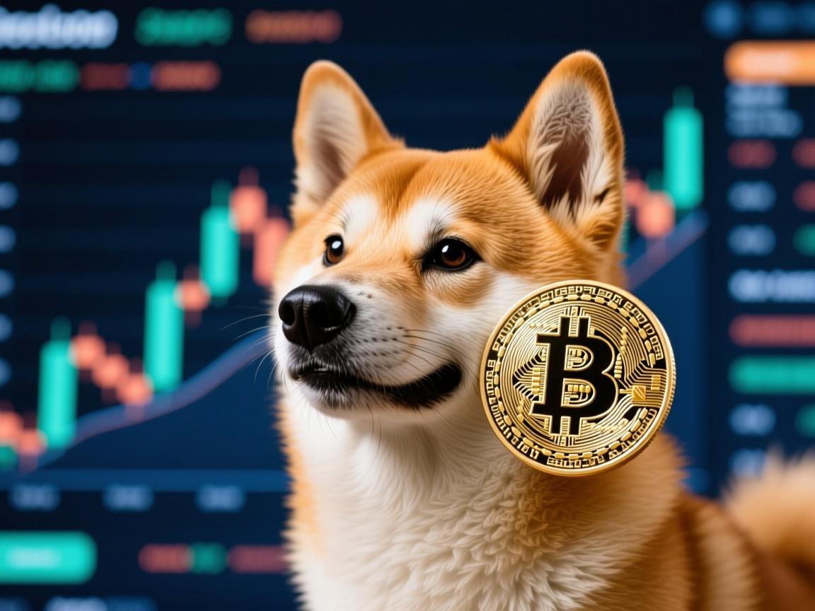 狗狗币最稳健的持有策略，长期定投与理性认知