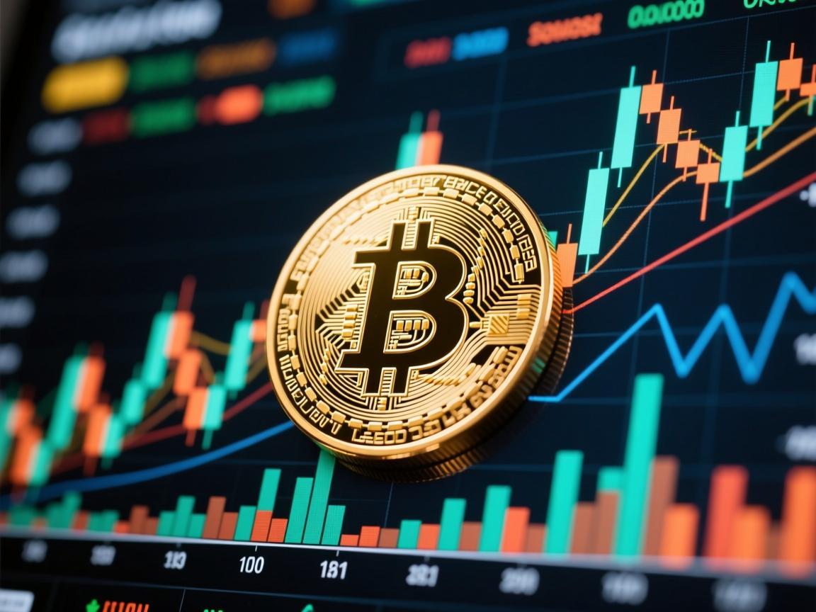 SOL币上交易所走势图，波动中的价值与机遇