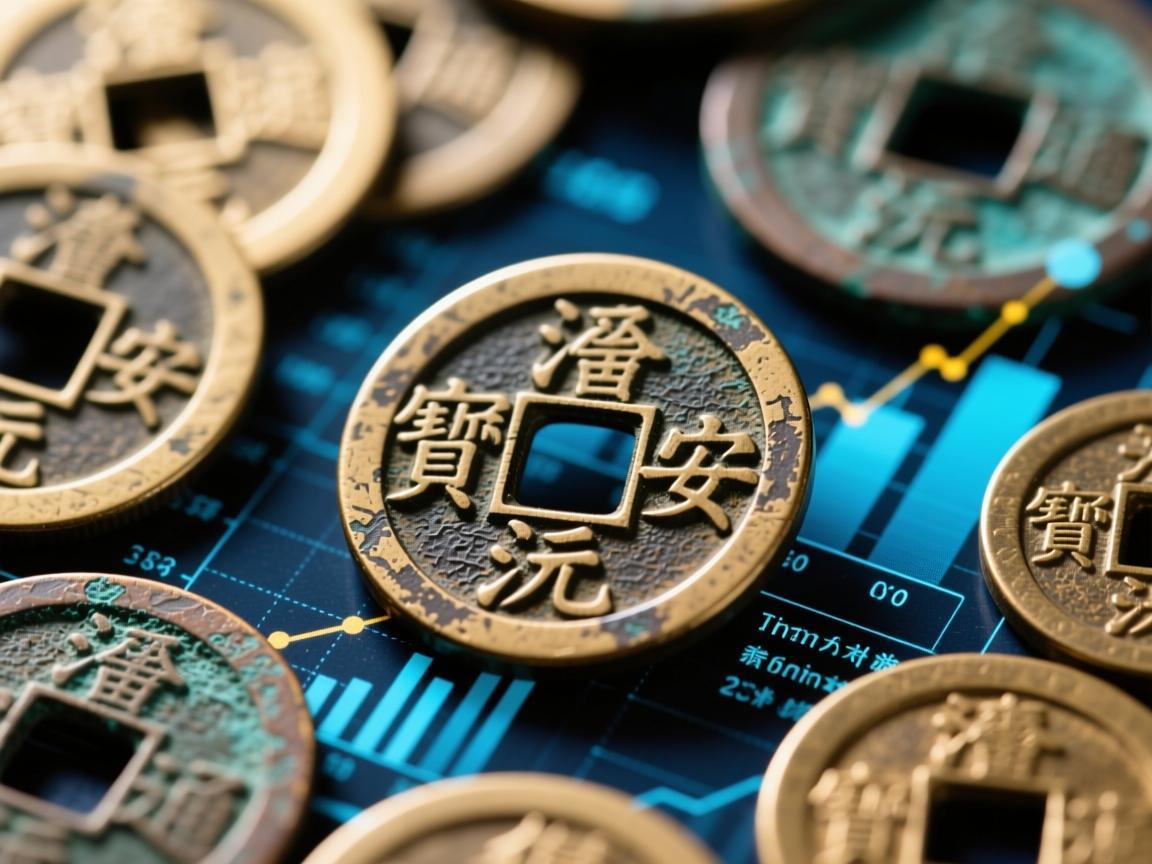 净安古币市场分析，从图片看收藏生态与投资趋势