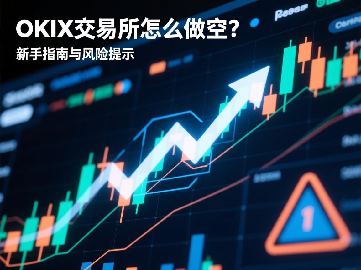 OKX交易所怎么做空 新手指南与风险提示