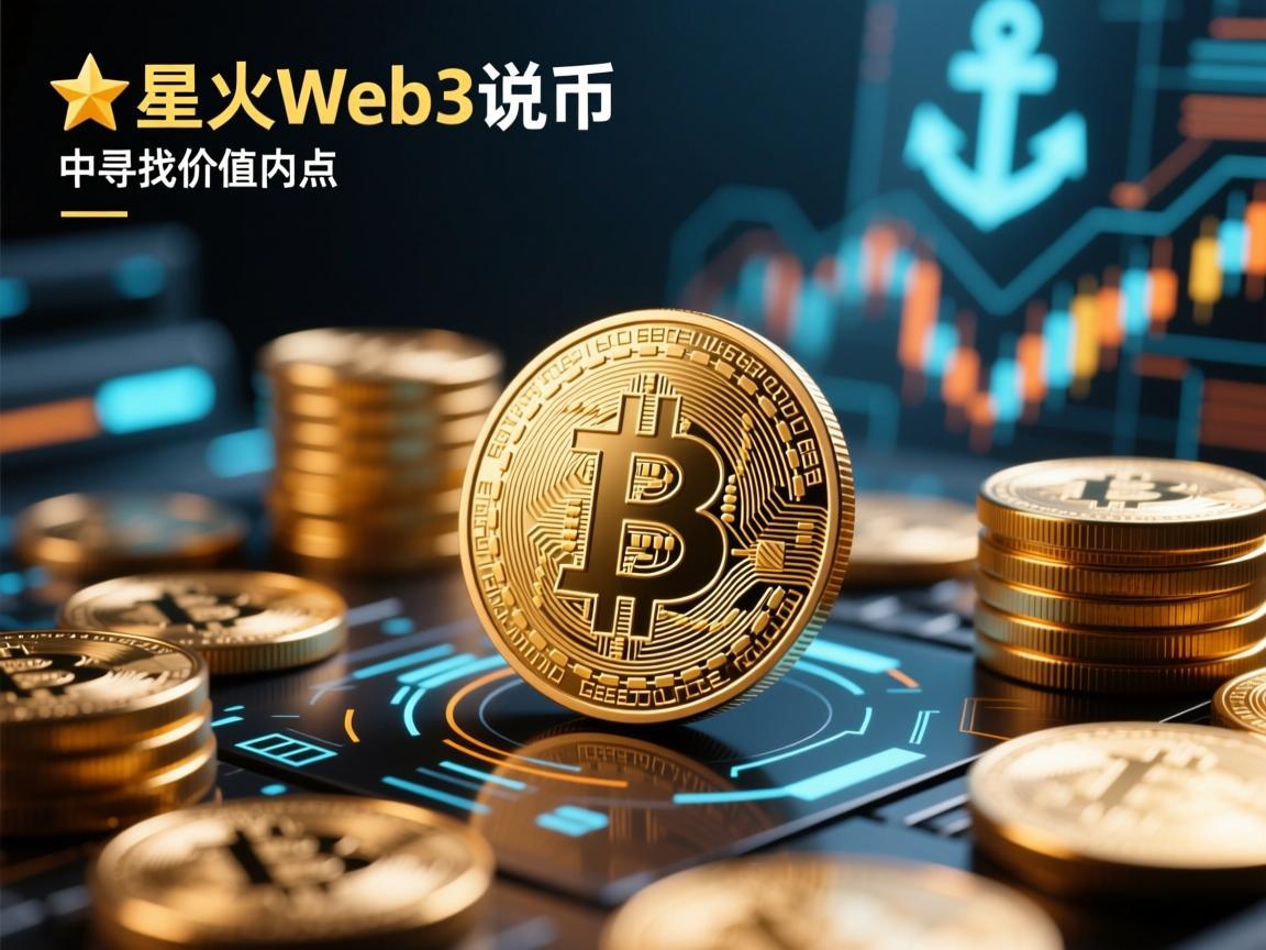 星火Web3说币，在喧嚣中寻找价值锚点