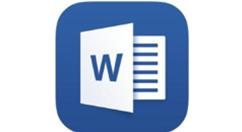 word文档怎么制作表格 word文档制作表格的方法