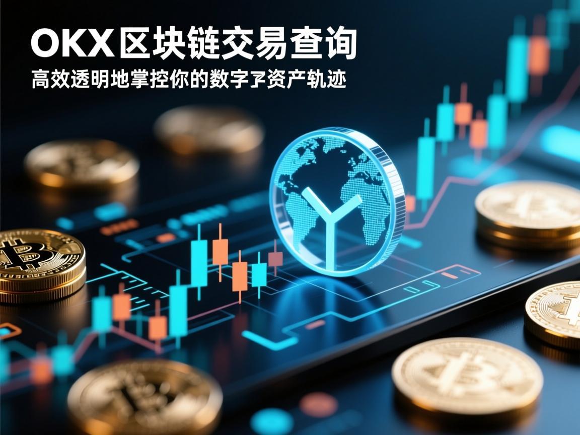 OKX区块链交易查询，高效透明地掌控你的数字资产轨迹