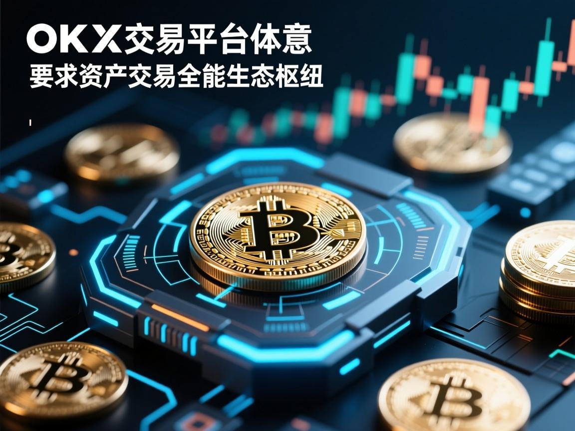 OKX交易平台欧意，加密资产交易的全能生态枢纽