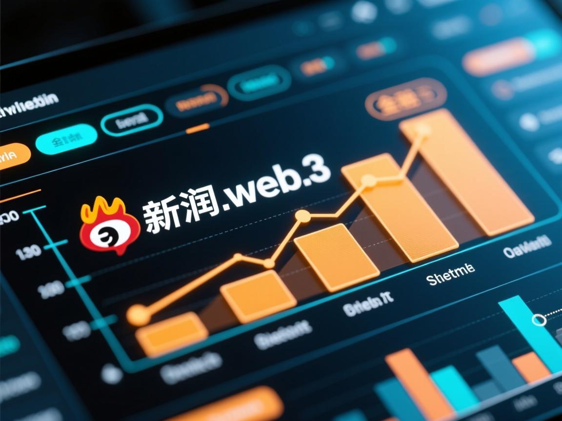 新浪web3的进度