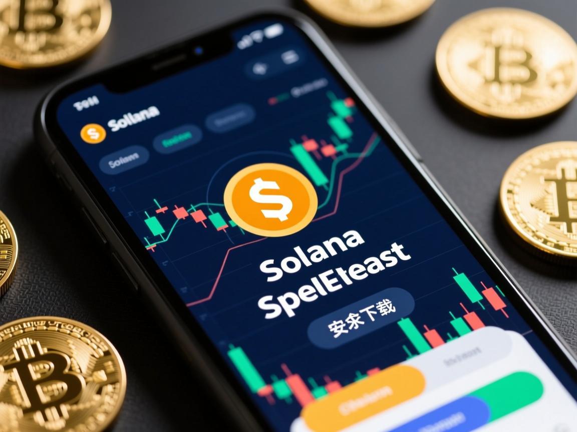 Sol币交易所App下载，安全便捷的Solana资产交易指南