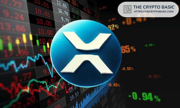 EasyA创始人表示，随着政府重新开放引发ETF乐观情绪，XRP价格飙升表明“需求所在”。