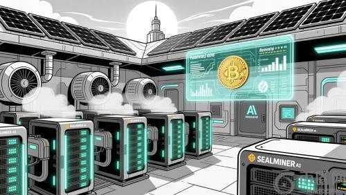 2025年比特币挖矿行业：盈利能力与算力扩展的双赢策略