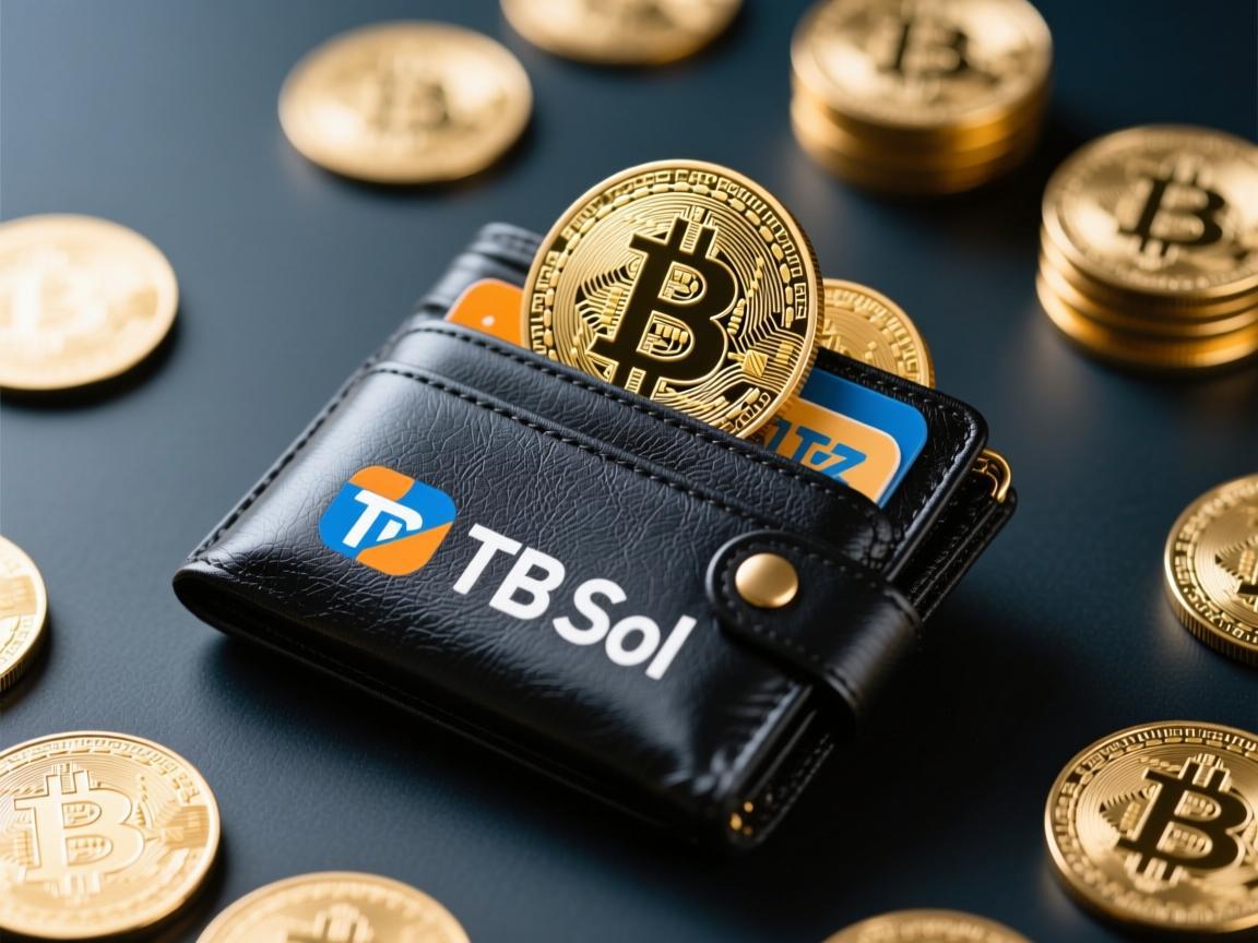 TB钱包Sol怎么买币 新手详细教程来了！