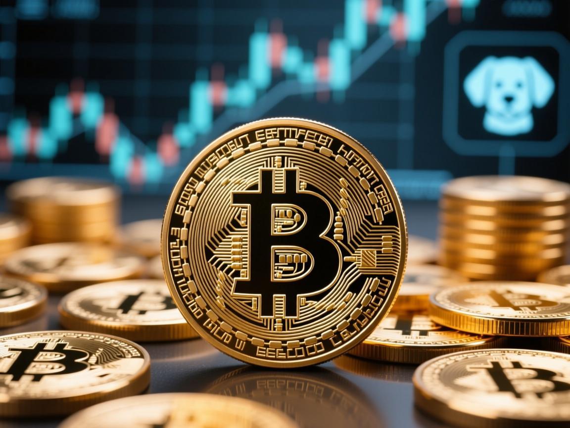 狗狗币有多少个 总量与机制的深度解析